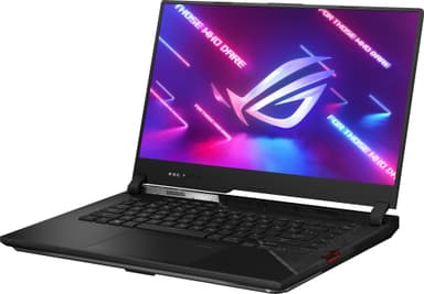 Asus ROG Strix Scar 15 G533 i9/32/1TB/3080Ti 15.6" pelikannettava
