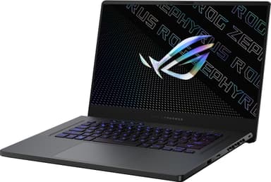 Asus ROG Zephyrus G15 R7/16/1000/RTX3060 15.6" pelikannettava
