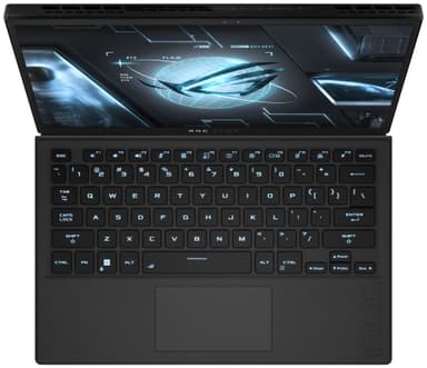 ASUS ROG Flow Z13 GZ301 i7/16/512/3050 13" pelikannettava