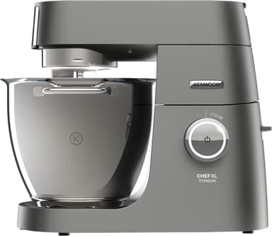 Kenwood Chef XL Titanium yleiskone KVL8300S