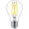 Philips Classic LED lamppu E27 6W 929003010301