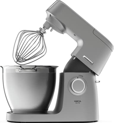 Kenwood Chef XL Elite yleiskone KVL6300S