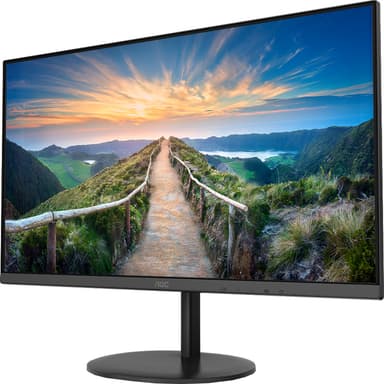 AOC Q27V4EA 27" näyttö