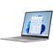 Microsoft Surface Laptop Go i5/8/256 12" kannettava (platinum)