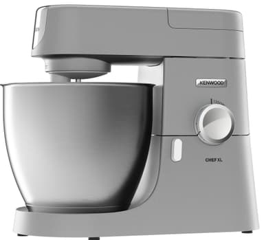 Kenwood Chef XL yleiskone KVL4120S (hopea)