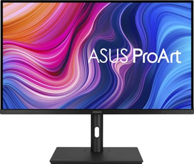 ASUS ProArt PA329CV 32" näyttö ammattikäyttöön