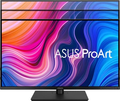 ASUS ProArt PA329CV 32" näyttö ammattikäyttöön