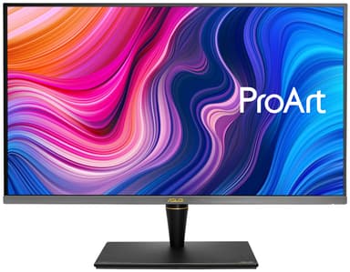 ASUS ProArt PA32UCXK-PK 32" näyttö