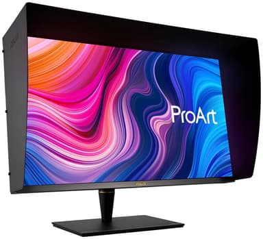 ASUS ProArt PA32UCXK-PK 32" näyttö