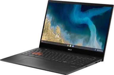 Asus ChromeBook Flip CM5500 R5/8/128 15.6" kannettava