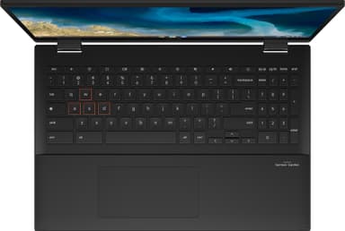 Asus ChromeBook Flip CM5500 R5/8/128 15.6" kannettava