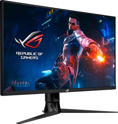 Asus ROG Swift PG32UQ 32" pelinäyttö