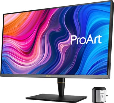 ASUS ProArt PA32UCXK-PK 32" näyttö