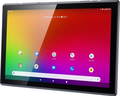 Acer ATLTE1022E 10" tabletti 32 GB LTE