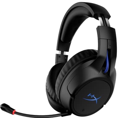 HyperX Cloud Flight langattomat kuulokkeet