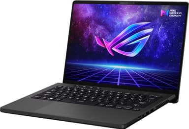 Asus ROG Zephyrus G14 R9/32/1000/RX6800S/120Hz 14" pelikannettava