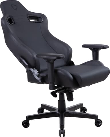 Onex EV12 Evolution pelituoli (musta)