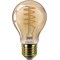 Philips Vintage LED lamppu E27 4 W 929002982801