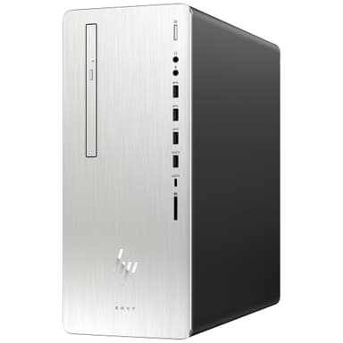 HP Envy 795-0800no pöytätietokone (hopea)