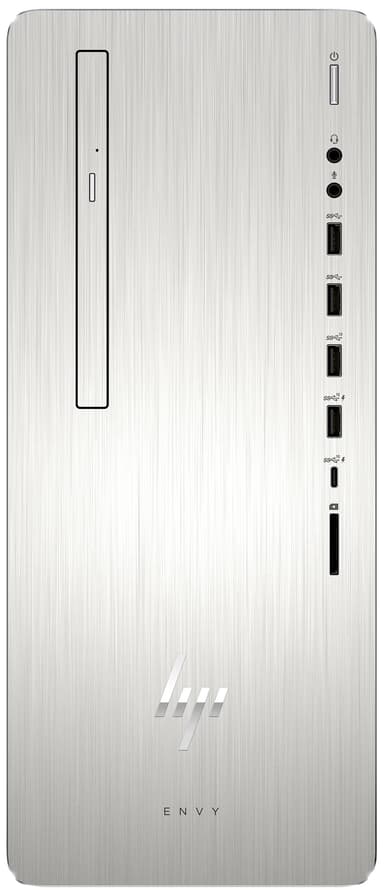 HP Envy 795-0800no pöytätietokone (hopea)
