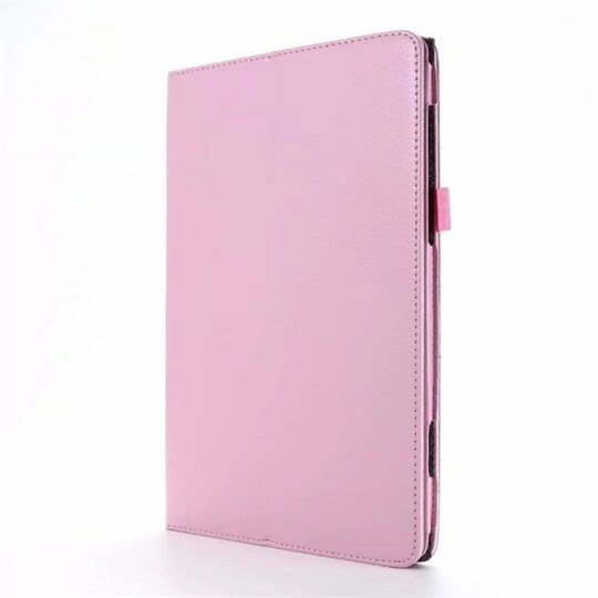 Keinonahkakotelo Samsung Galaxy Tab A7 10.4 (2020) Pinkki