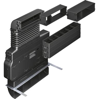 Bosch poistomoduuli liesituulettimeen HEZ381501