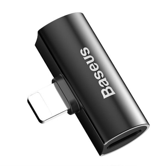 Baseus USB-sovitin L46 Lightning