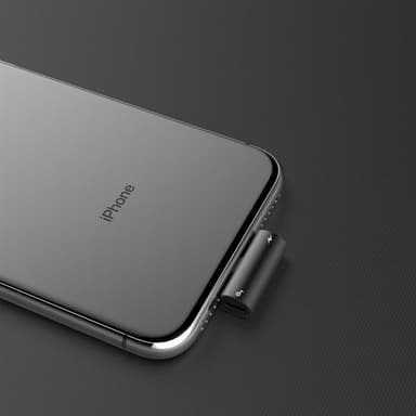Baseus USB-sovitin L46 Lightning