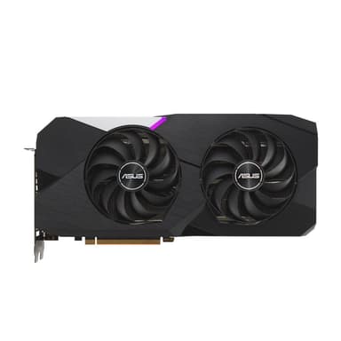 ASUS Radeon RX 6700 XT 12GB GDDR6 DUAL OC