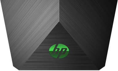 HP Pavilion Gaming 790-0810no pöytätietokone (musta)