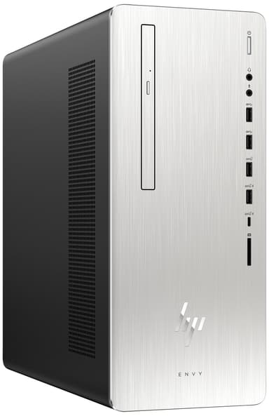 HP Envy 795-0800no pöytätietokone (hopea)