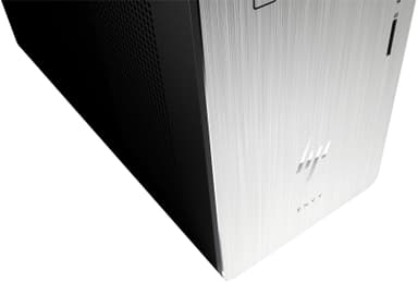 HP Envy 795-0800no pöytätietokone (hopea)