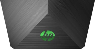 HP Pavilion Gaming 690-0801no pöytätietokone (musta)