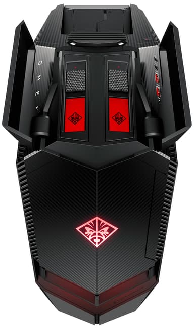 HP Omen 880-100no pelitietokone