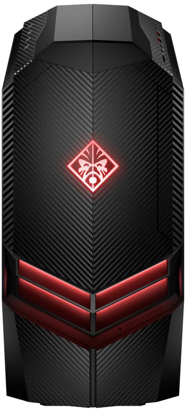 HP Omen 880-100no pelitietokone