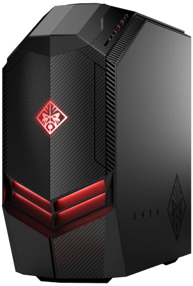 HP Omen 880-100no pelitietokone
