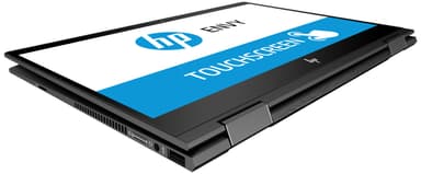 HP Envy x360 13-ag0808no 13,3" 2-in-1 (tummanharmaa)