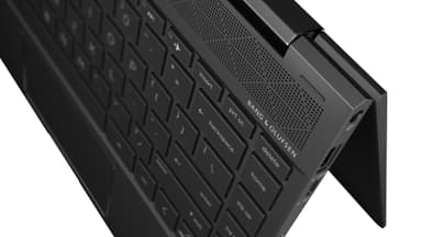 HP Envy x360 13-ag0808no 13,3" 2-in-1 (tummanharmaa)