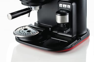 Moderni Espresso