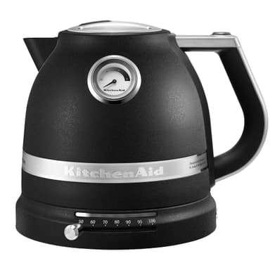 Kitchenaid Artisan vedenkeitin 5KEK1522EBK