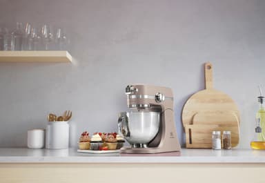 Electrolux Assistent yleiskone EKM5570 (hiekka)