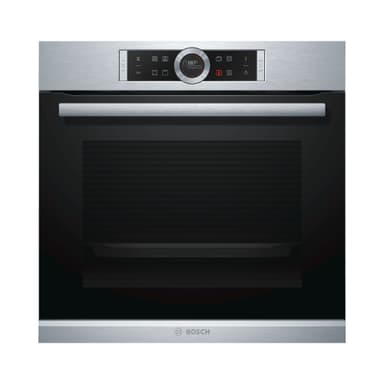Bosch Series 8 uuni HBG632BS1