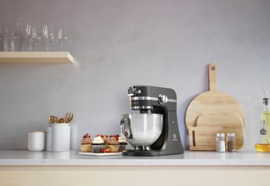 Electrolux Assistent yleiskone EKM5540 (hiilenharmaa)
