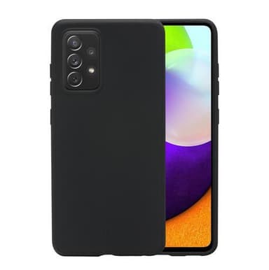 dbramante1928 RESXBL004132, Suojus, Samsung, Galaxy Xcover 5, 13,5 cm (5.3""), Musta