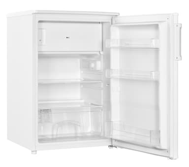 Logik jääkaappi pakastelokerolla LUR55W18E