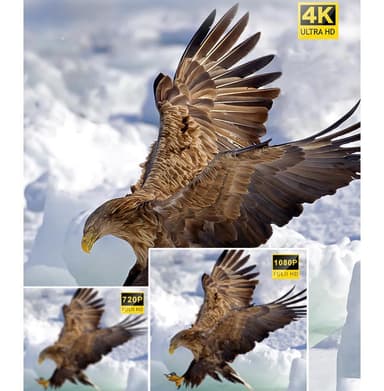 Videokamera 4K/48 megapikseliä/16x zoom/pimeänäkö/kaukosäädin