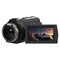 Videokamera 4K / 48MP / 16x Zoom / IR yönäkö / kaukosäädin
