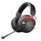 AOC Gaming Headset GH401 mikrofoni, musta/punainen, langaton/langallinen
