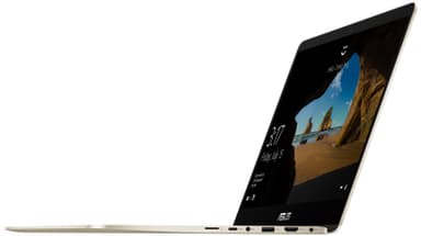 Asus ZenBook Flip 14" 2-in-1 (kulta)