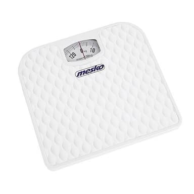 MESKO 50940597 Bathroom scale